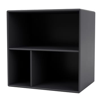 Montana Mini 1002 hylla 35x35 cm - Anthracite - Montana