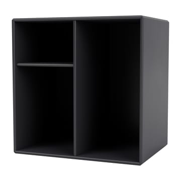 Montana Mini 1002 hylla 35x35 cm - Anthracite - Montana