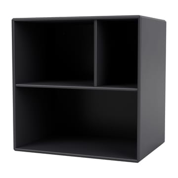Montana Mini 1002 hylla 35x35 cm - Anthracite - Montana