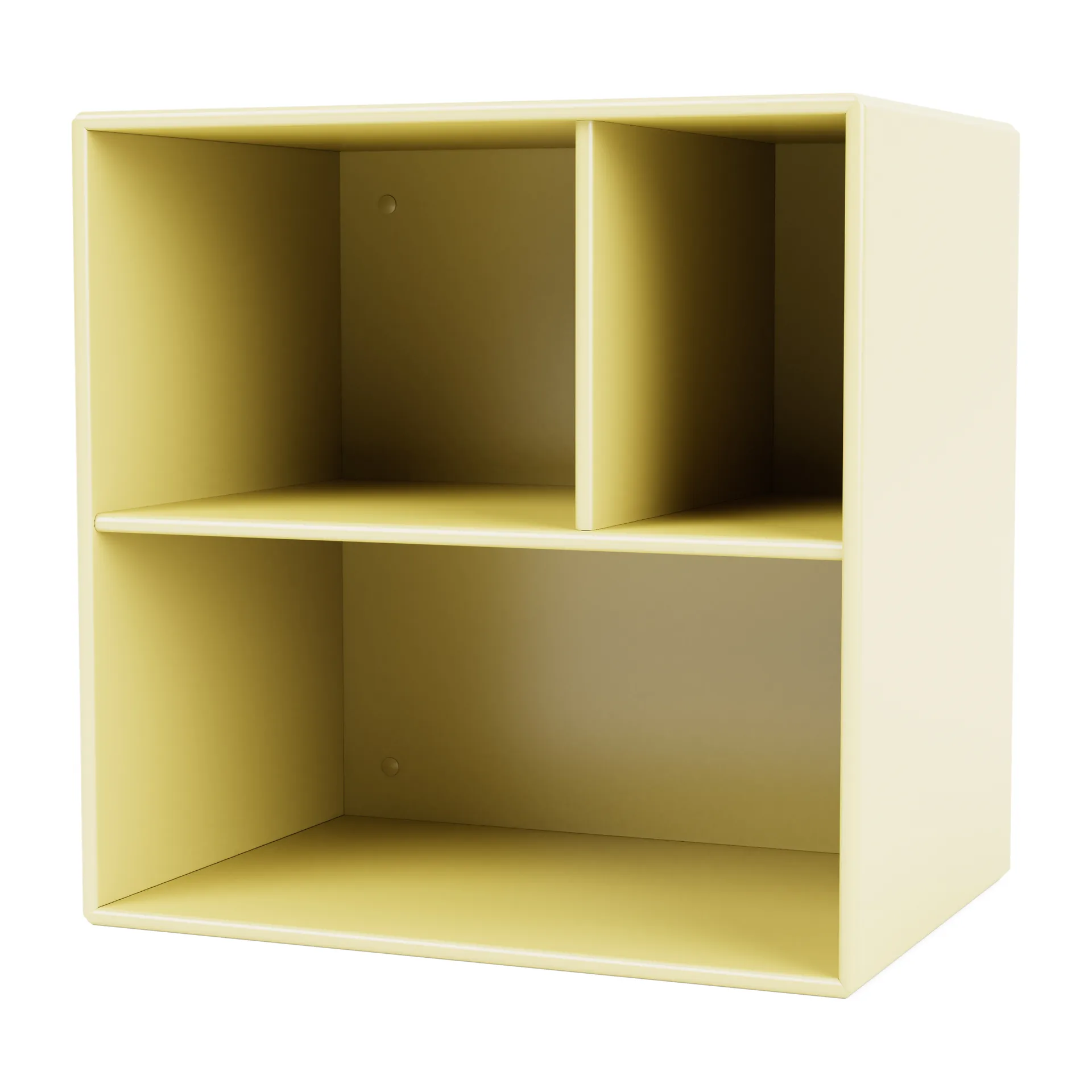 Montana Mini 1002 hylla 35x35 cm, Camomile Montana