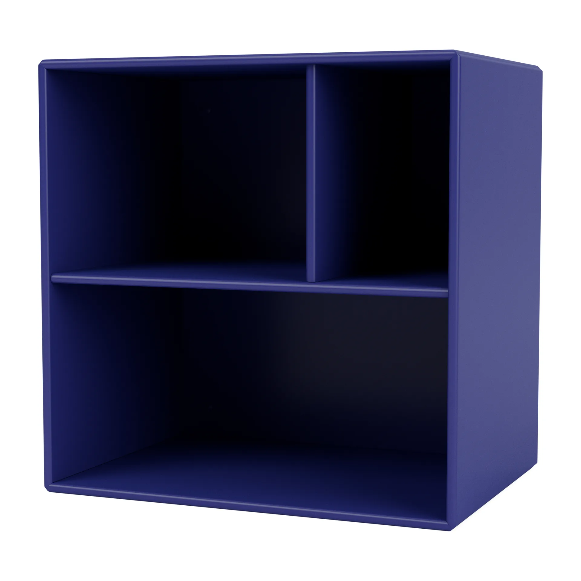 Montana Mini 1002 hylla 35x35 cm, Monarch Montana