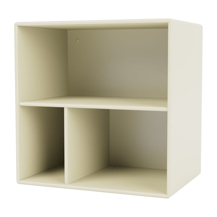 Montana Mini 1002 hylla 35x35 cm, Vanilla Montana
