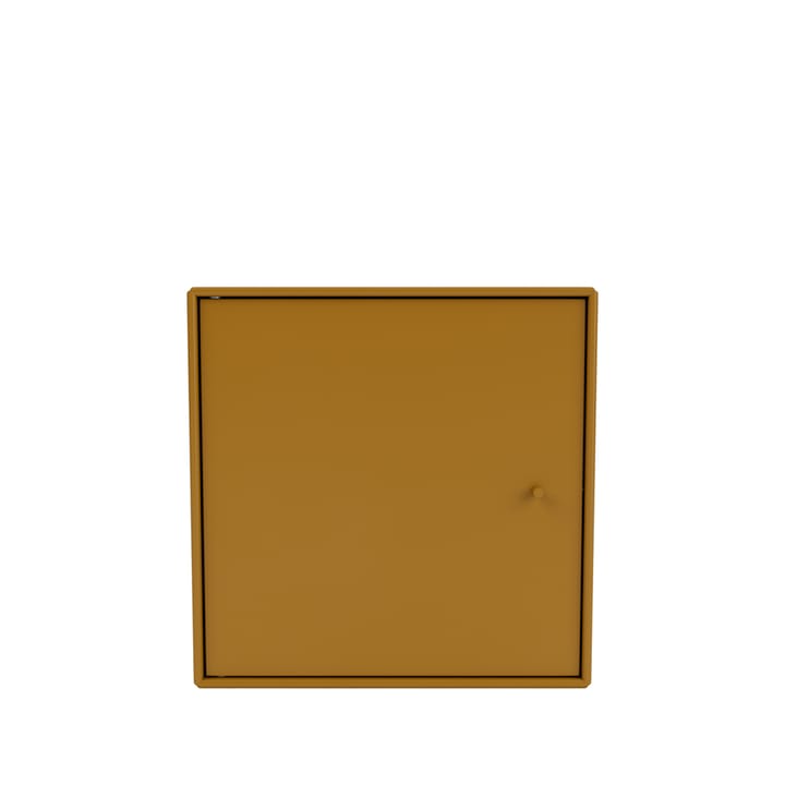 Montana Mini 1003 skåp 35x35 cm, Amber Montana