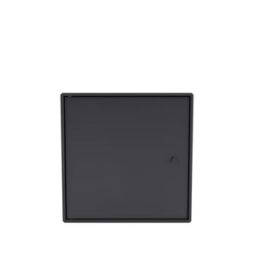 Montana Mini 1003 skåp 35x35 cm - Anthracite - Montana