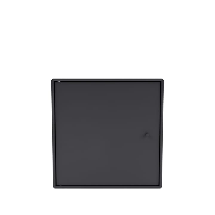 Montana Mini 1003 skåp 35x35 cm, Anthracite Montana