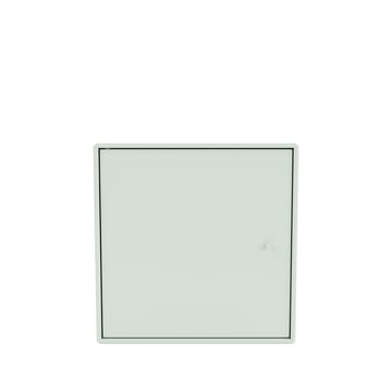 Montana Mini 1003 skåp 35x35 cm - Mist - Montana