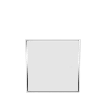 Montana Mini 1003 skåp 35x35 cm - New white - Montana