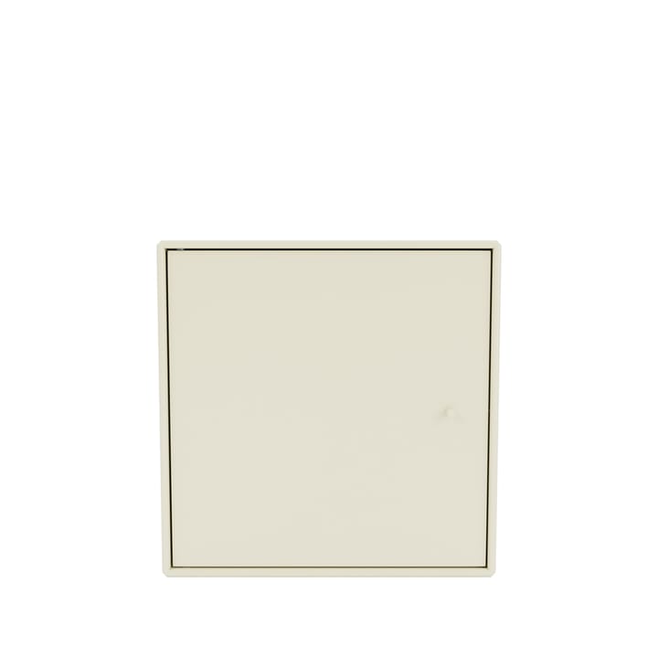 Montana Mini 1003 skåp 35x35 cm, Vanilla Montana