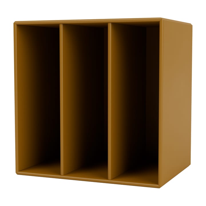 Montana Mini 1004 hylla 35x35 cm, Amber Montana