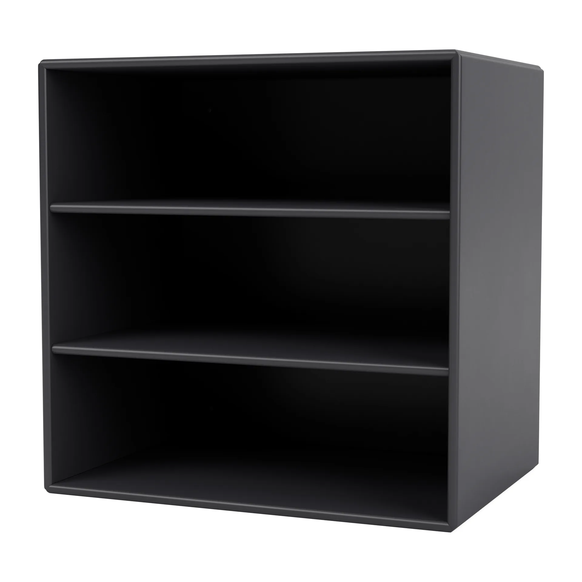 Montana Mini 1004 hylla 35x35 cm, Anthracite Montana