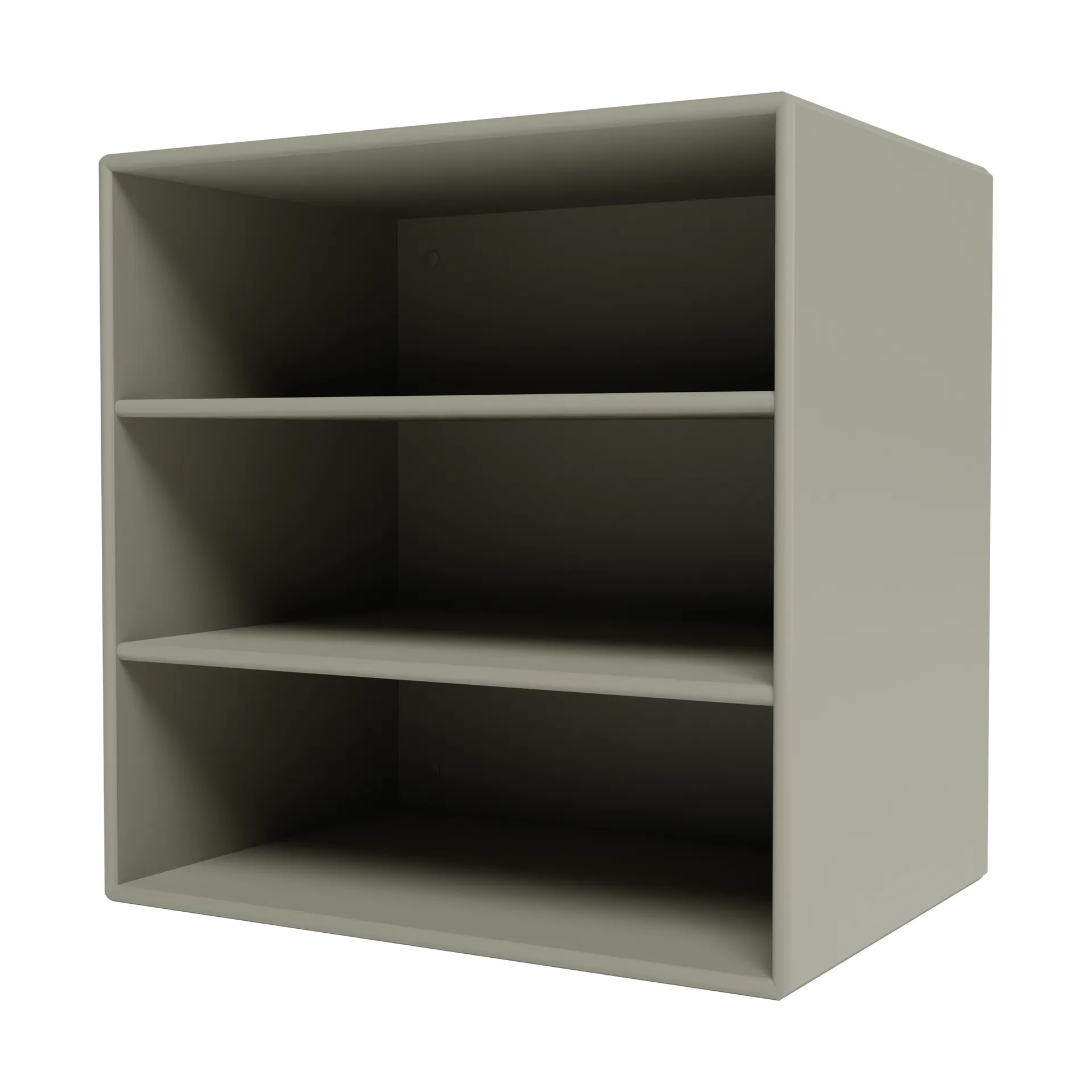 Montana Mini 1004 hylla 35x35 cm, Fennel Montana