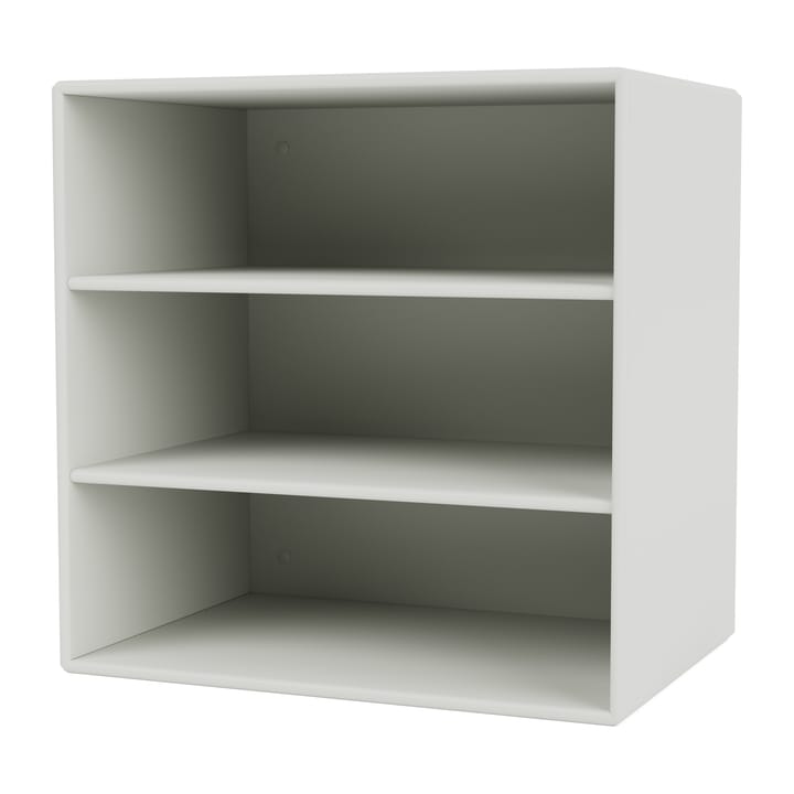 Montana Mini 1004 hylla 35x35 cm - Nordic - Montana
