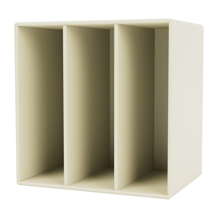 Montana Mini 1004 hylla 35x35 cm, Vanilla Montana