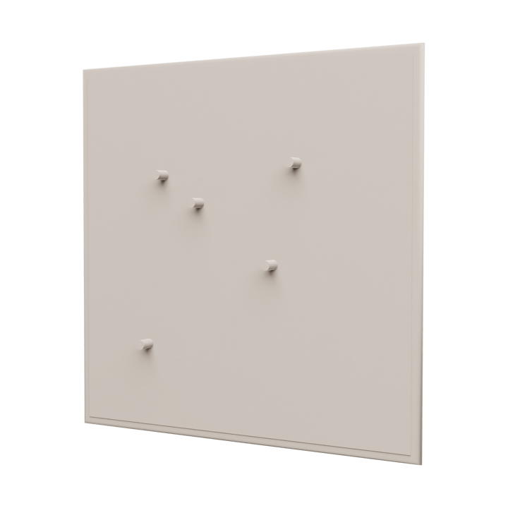 Montana Mini MBOARD magnetisk anslagstavla - Clay - Montana