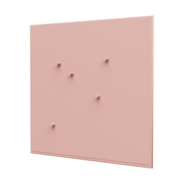 Montana Mini MBOARD magnetisk anslagstavla - Ruby - Montana