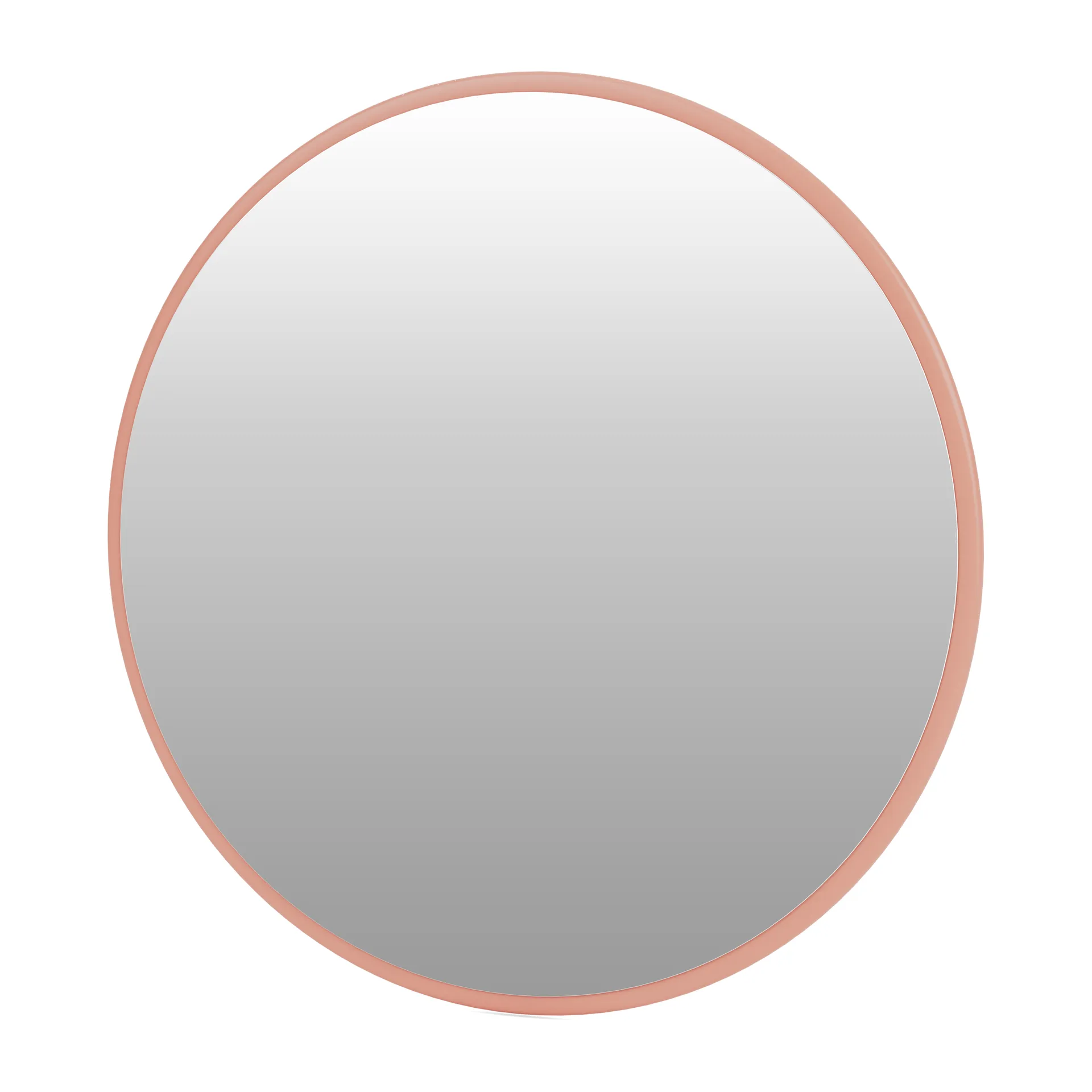 Montana Mini MCI spegel Ø35 cm, Rhubarb Montana