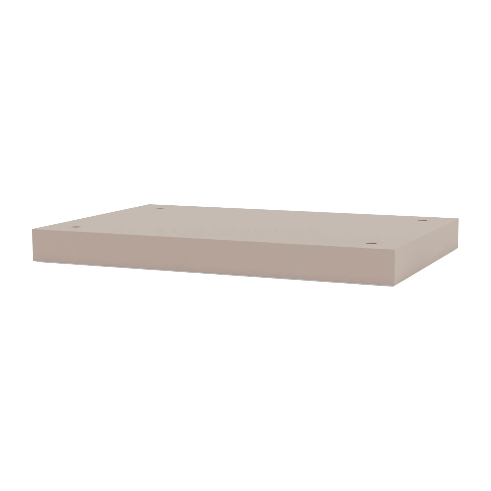 Montana Mini MPLI bas 23,5x35 cm, Mushroom Montana