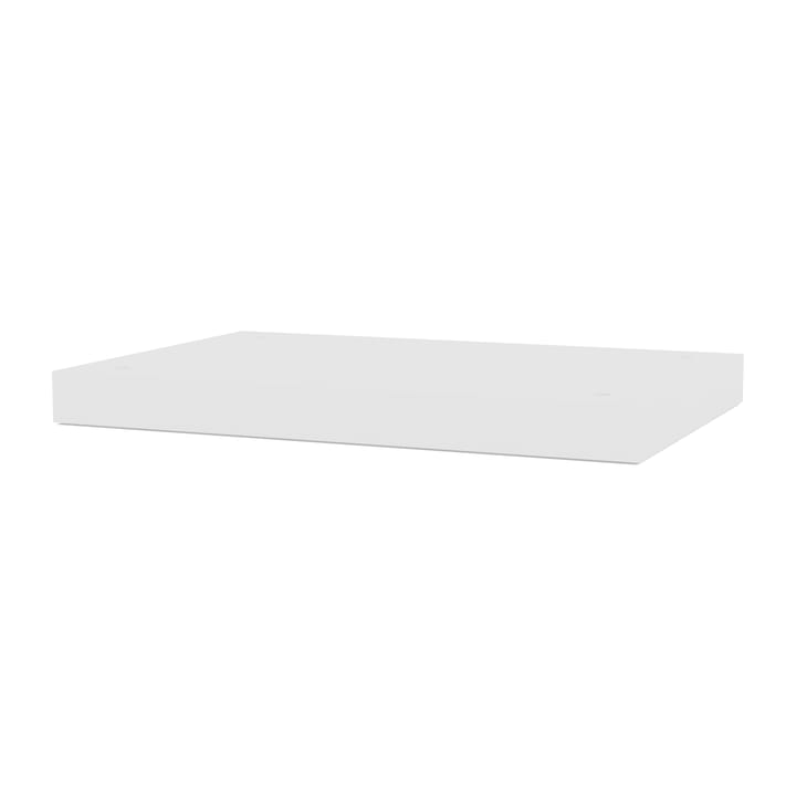 Montana Mini MPLI bas 23,5x35 cm - New white - Montana
