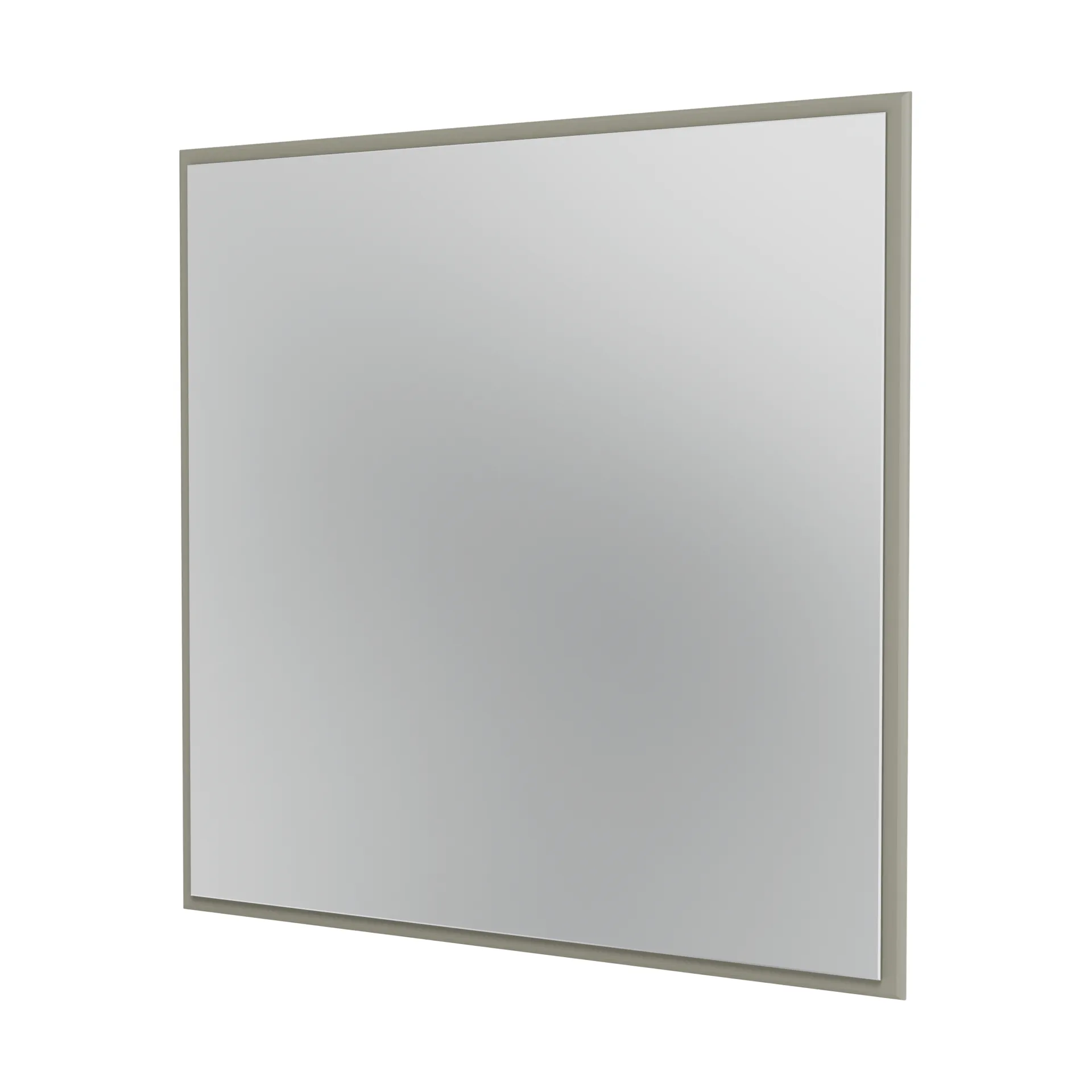 Montana Mini MSQ spegel 35x35 cm, Fennel Montana