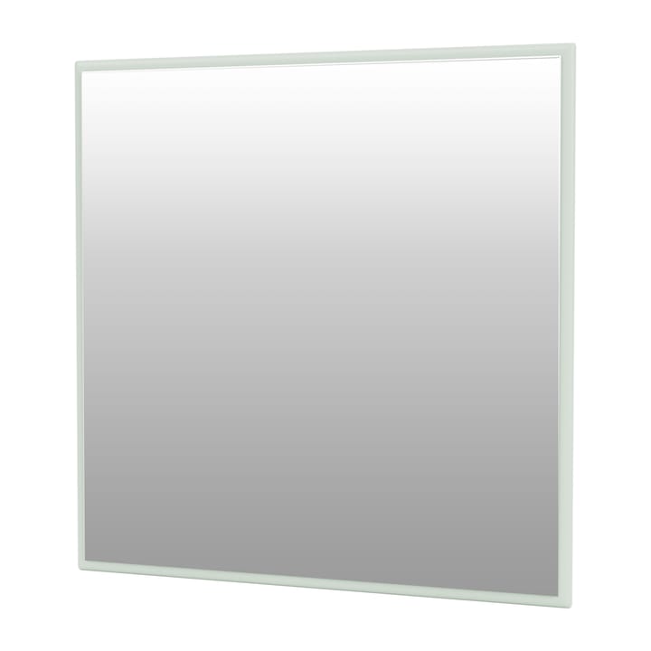Montana Mini MSQ spegel 35x35 cm - Mist - Montana