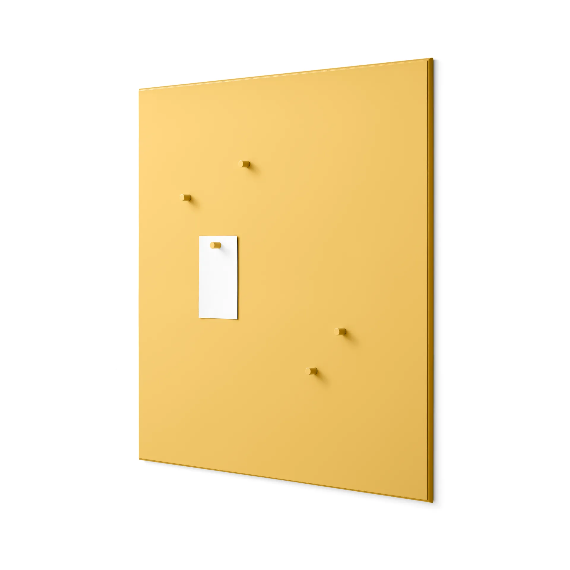 Montana noticeboard anslagstavla 69,6x69,6 cm, Acacia Montana