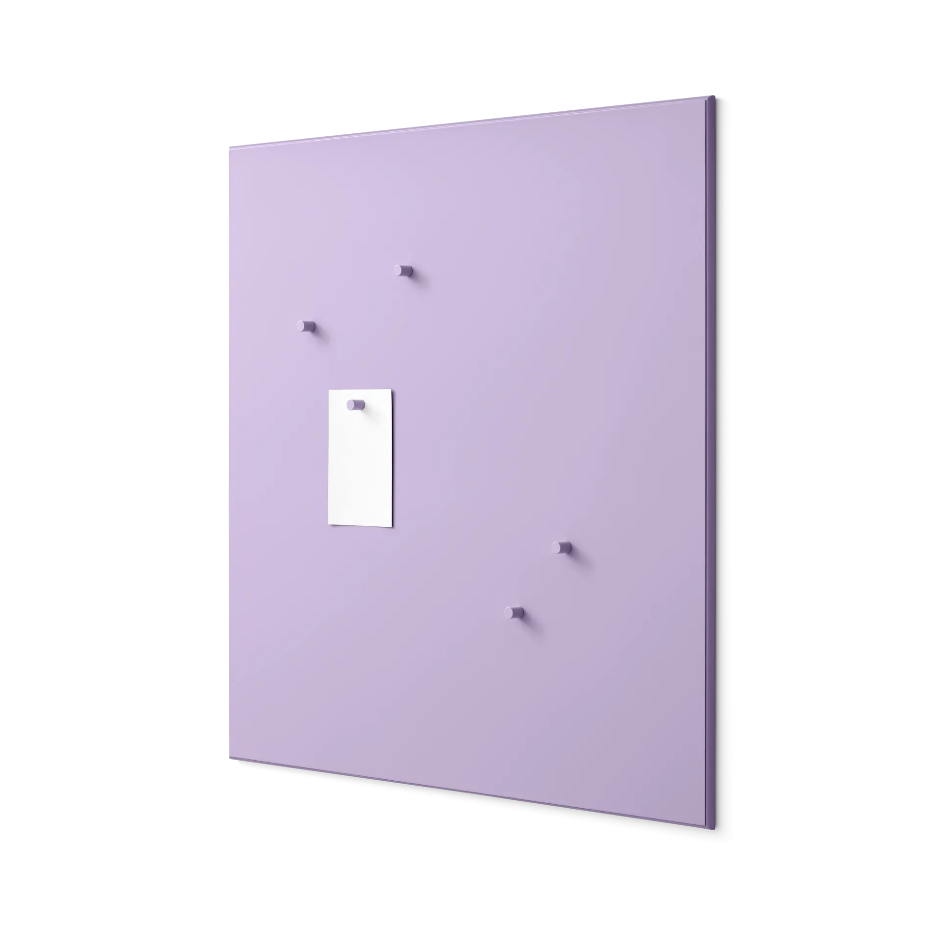 Montana noticeboard anslagstavla 69,6x69,6 cm, Iris Montana