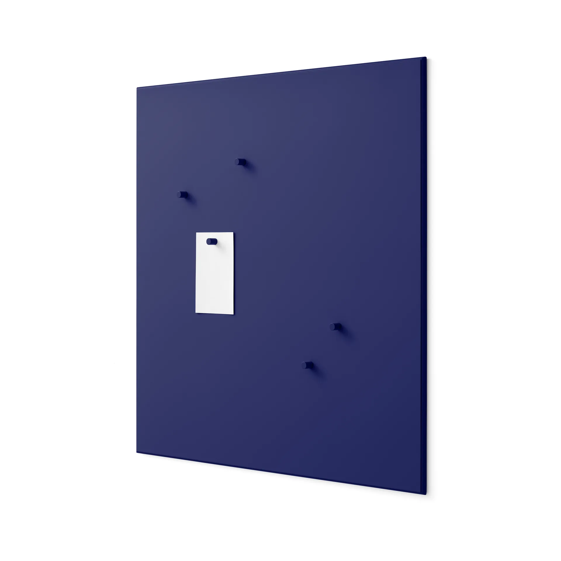 Montana noticeboard anslagstavla 69,6x69,6 cm, Monarch Montana