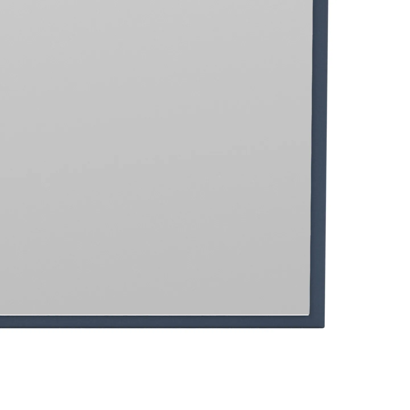 Montana rectangular spegel 69,6x105 cm, Juniper Montana