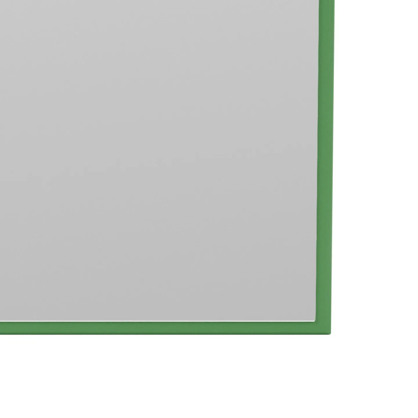 Montana rectangular spegel 69,6x138 cm, Parsley Montana