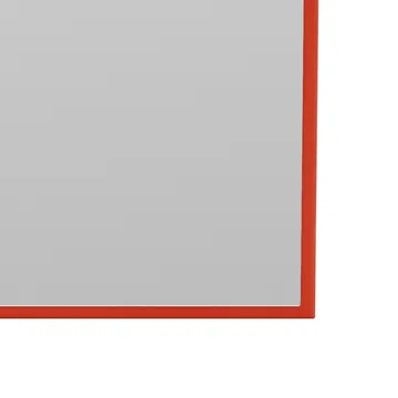 Montana rectangular spegel 69,6x138 cm - Rosehip - Montana