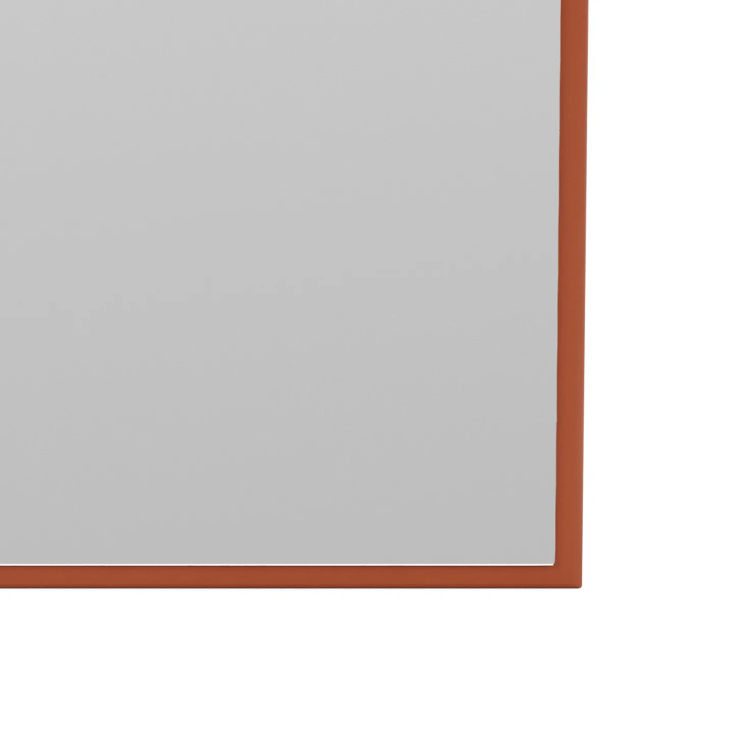 Montana square spegel 69,6x69,6 cm, Hokkaido Montana