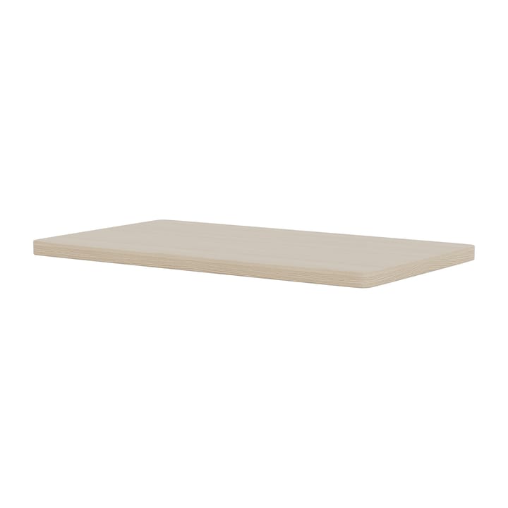 Panton Wire hyllplan 18,8x33 cm - White oak - Montana