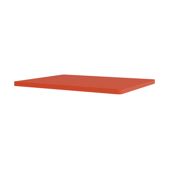 Panton Wire hyllplan 33x25,7 cm - Rosehip - Montana