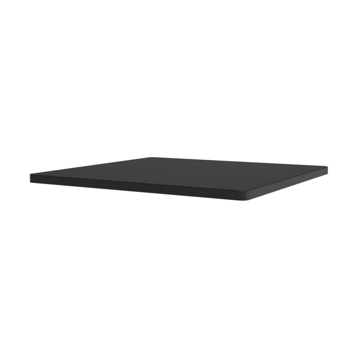 Panton Wire hyllplan 33x34,8 cm - Black - Montana