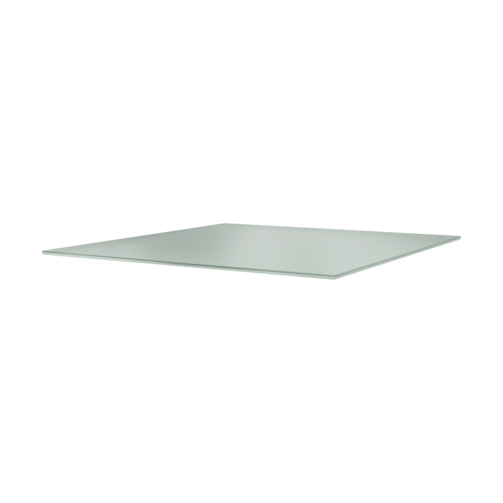 Panton Wire hyllplan 33x34,8 cm - Glass - Montana