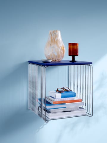 Panton Wire hyllplan 33x34,8 cm - Monarch - Montana