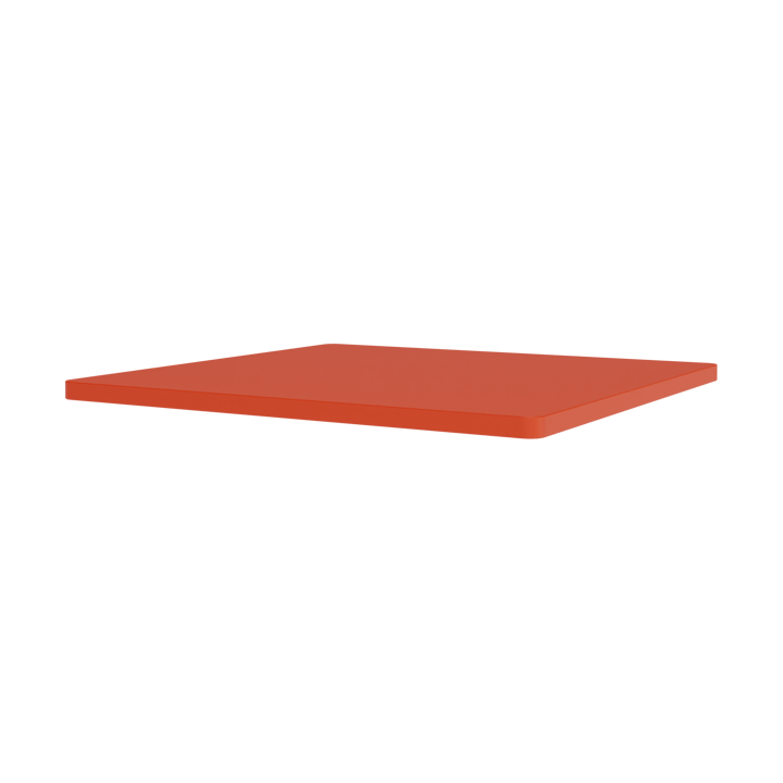 Panton Wire hyllplan 33x34,8 cm - Rosehip - Montana