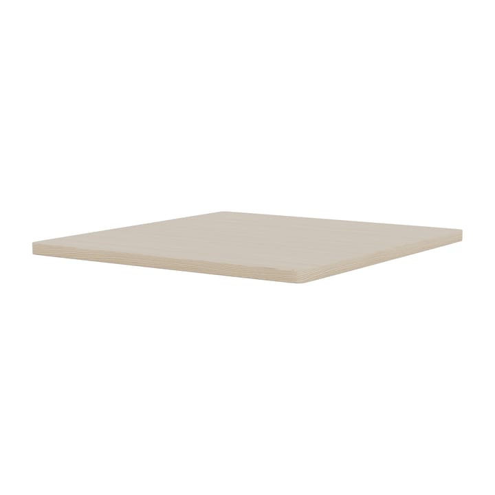 Panton Wire hyllplan 33x34,8 cm - White oak - Montana