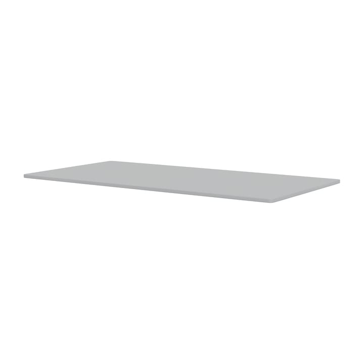 Panton Wire hyllplan 68,2x34,8 cm - Fjord - Montana