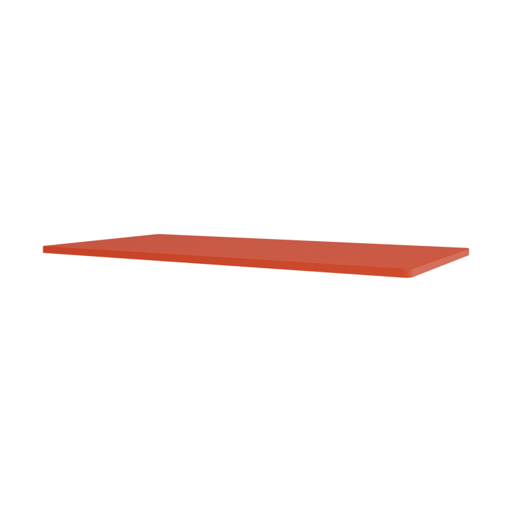 Panton Wire hyllplan 68,2x34,8 cm - Rosehip - Montana