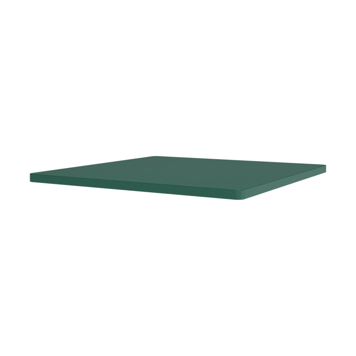 Panton Wire toppskiva 34,8x34,8 cm - Pine - Montana