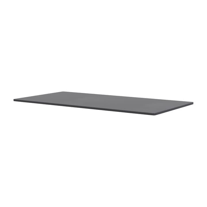 Panton Wire toppskiva 70,1x34,8 cm - Anthracite - Montana