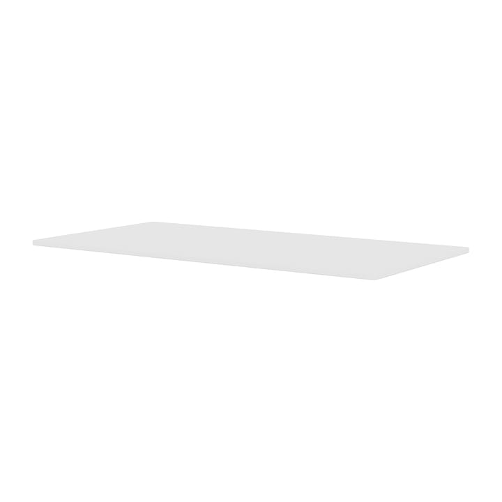 Panton Wire toppskiva 70,1x34,8 cm - New white - Montana