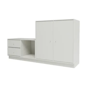 REST I bänk - 09-Nordic - Montana