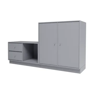 REST I bänk - 100-Graphic - Montana