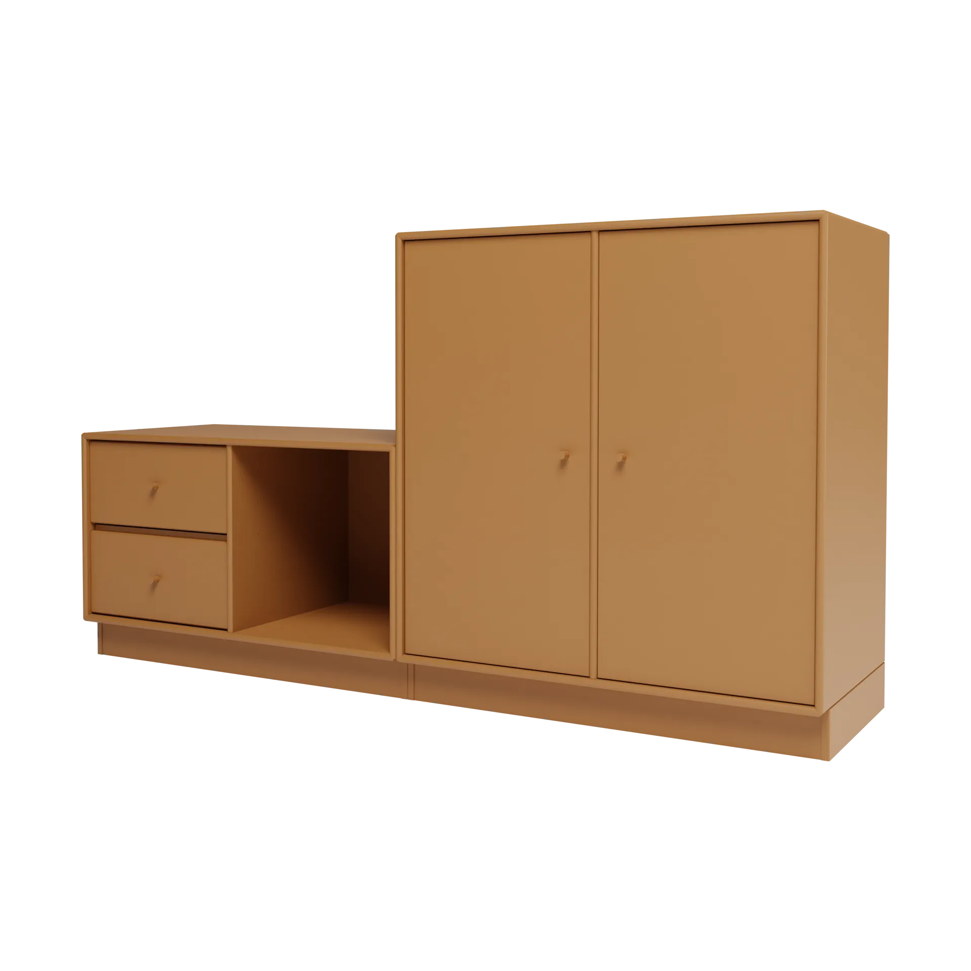 REST I bänk, 142-Amber Montana