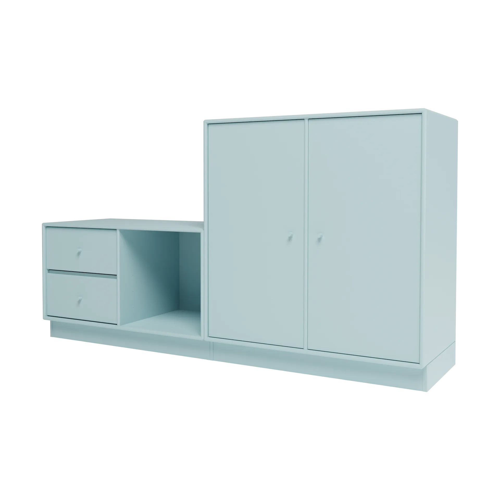 REST I bänk, 148-Flint Montana