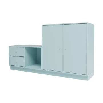 REST I bänk - 148-Flint - Montana