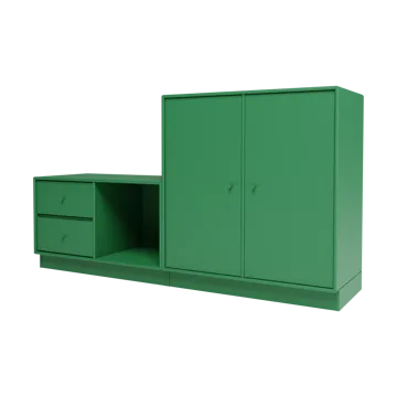 REST I bänk - 152-Parsley - Montana