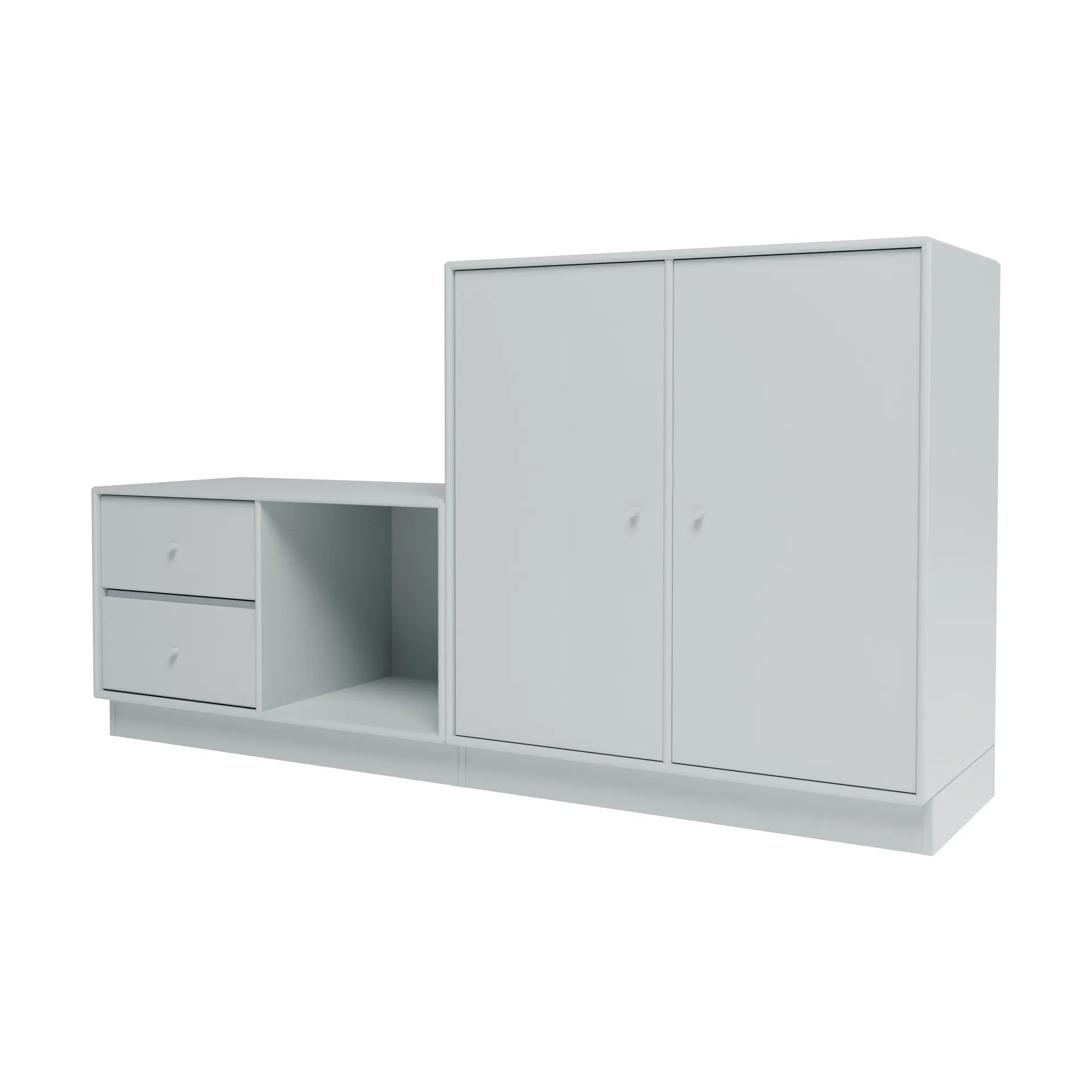 REST I bänk, 156-Oyster Montana